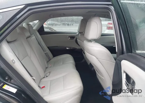 2016 Toyota Avalon Hybrid Xle z USA, uszkodzony, nr VIN 4T1BD1EB5GU049075